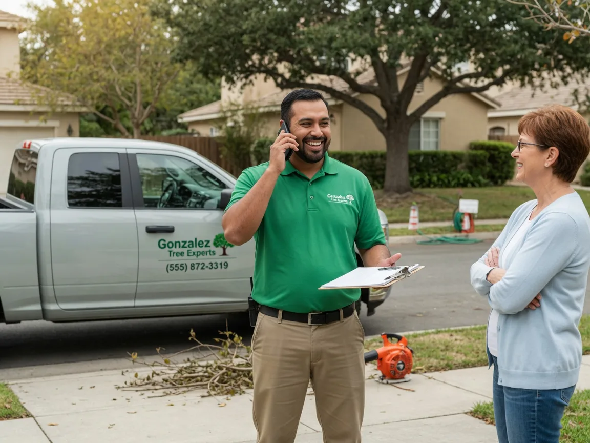 Tree Service New Roads, LA FAQs